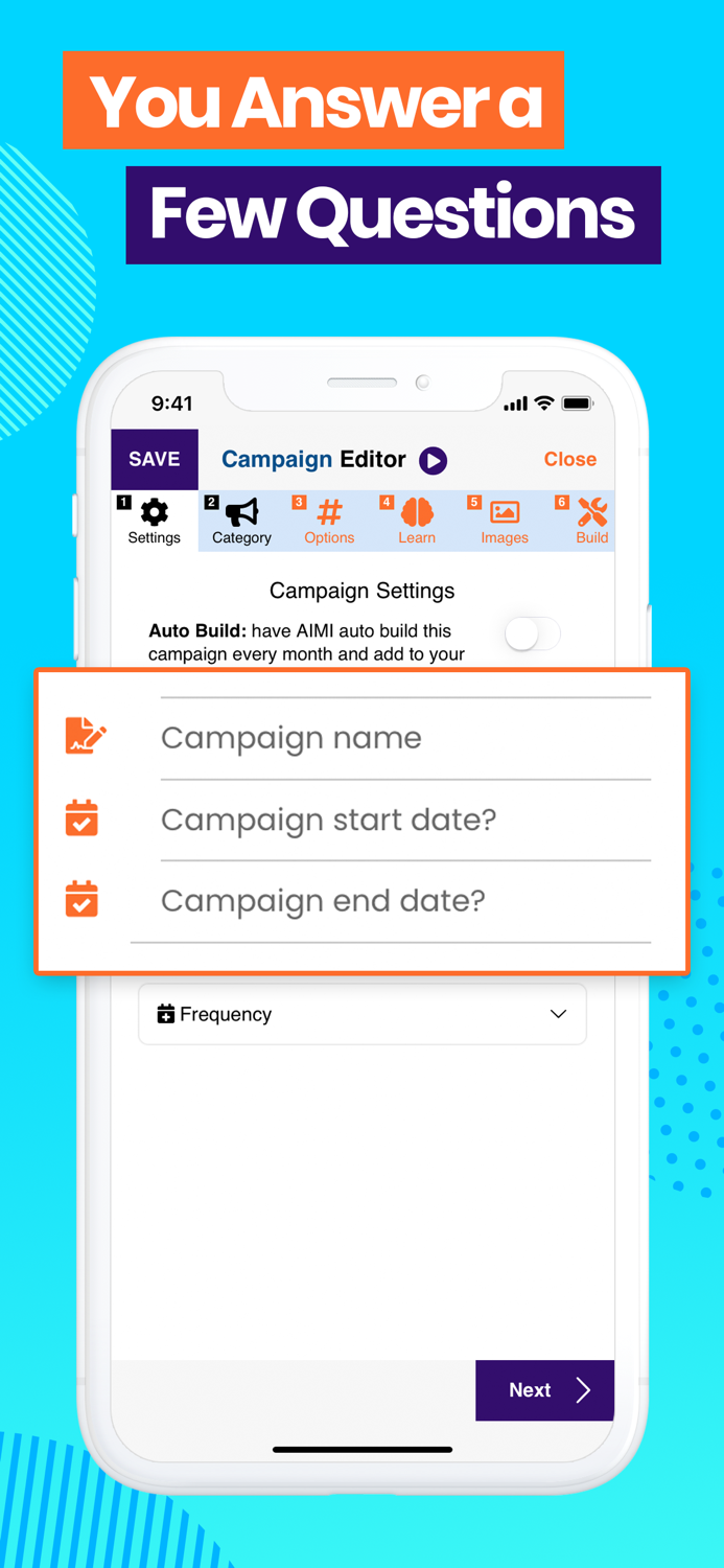 AIMIsocial Media Marketing