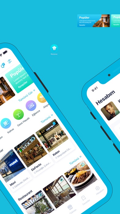City Hotti Screenshot