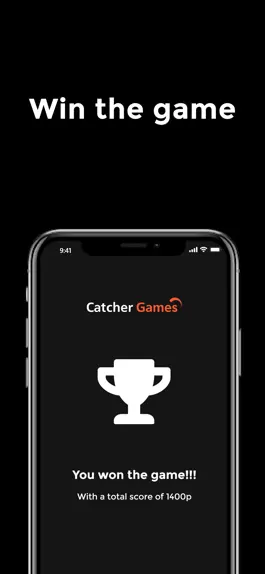 Game screenshot Catcher Games - Catch or Lose hack
