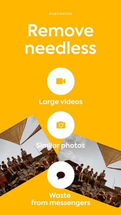 Photo Cleaner - Duplicatus screenshot 2