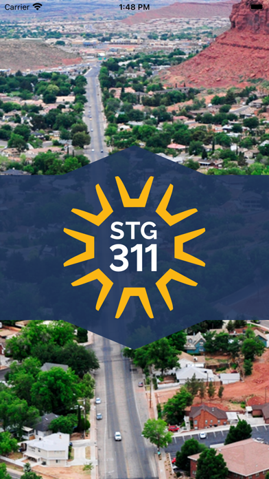 STG311 Screenshot
