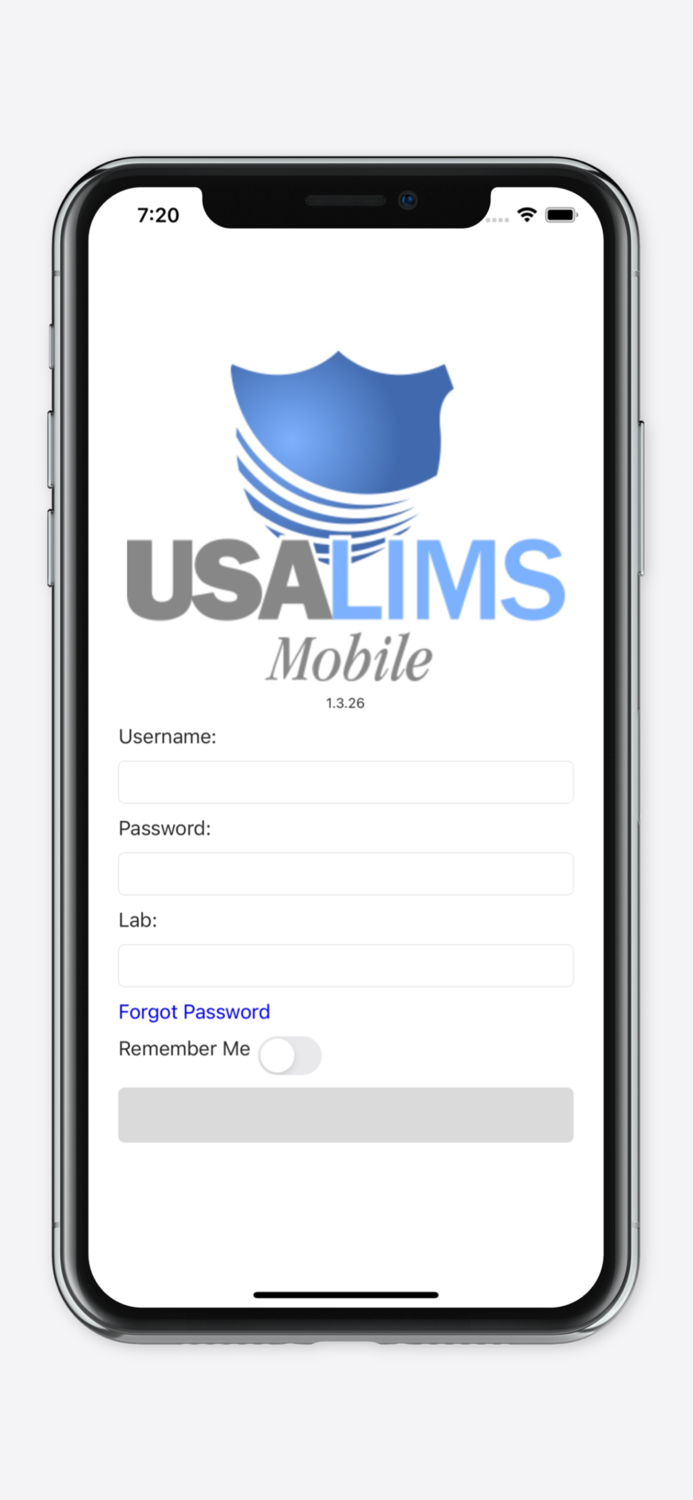 USALIMS-A
