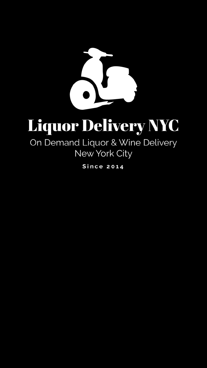 Liquor Delivery NYC