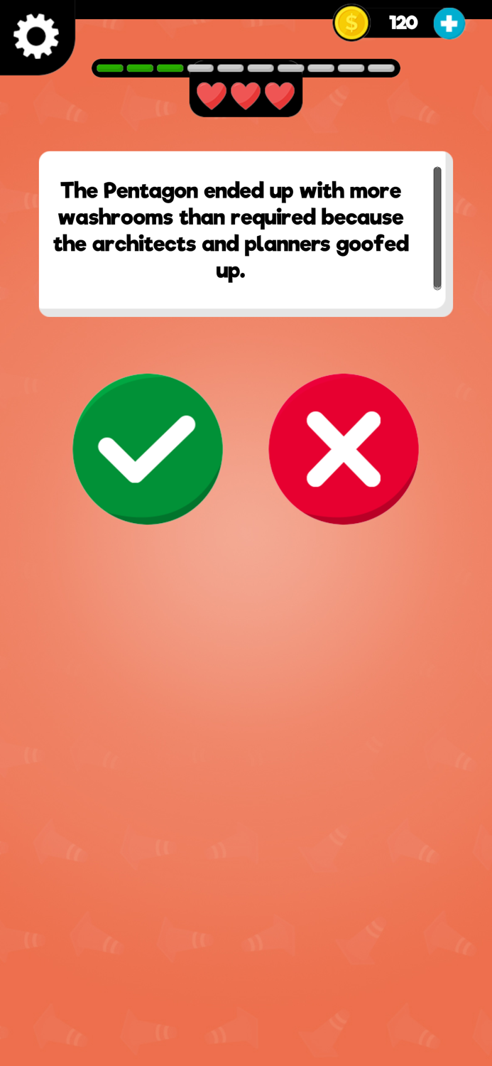 Famous Buildings History Quiz