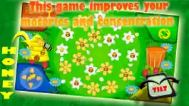 Game screenshot Happy BEE ! mod apk