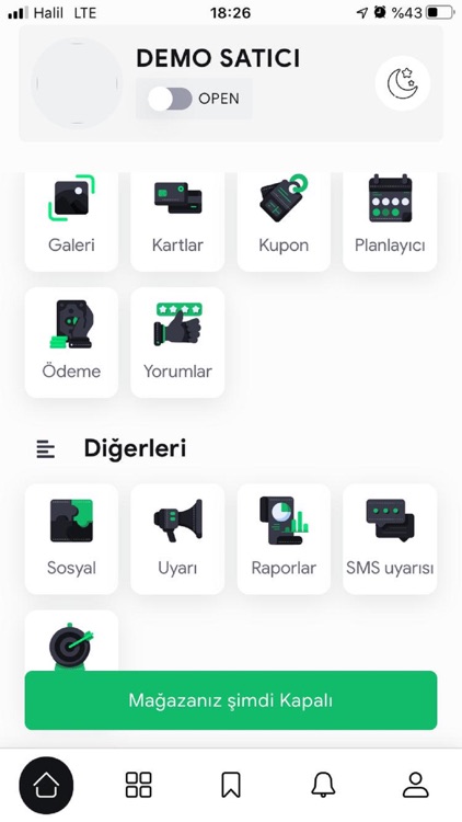 LEZZET HATTI SATICI screenshot-3