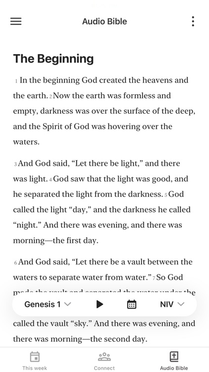 New Hope MBC Nashville