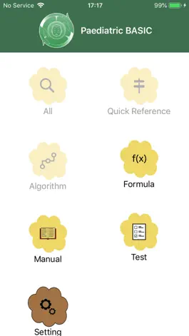 Game screenshot Paediatric BASIC mod apk