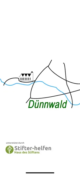 Game screenshot Dünnwald mod apk