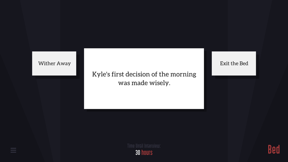#1. Kyle is Famous: Complete (iOS) Podle: John Szymanski