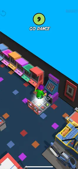 Game screenshot Survive Mall apk