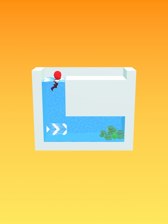 Screenshot #4 pour Water Flow Puzzle