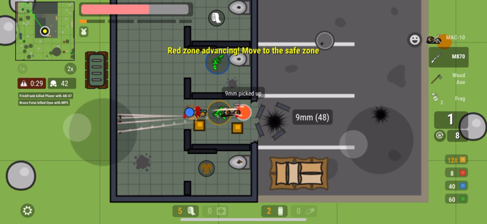 surviv.io
