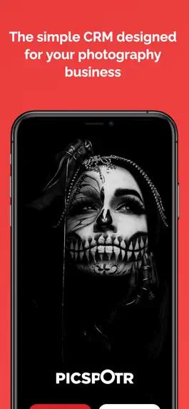 Game screenshot PicSpotr mod apk