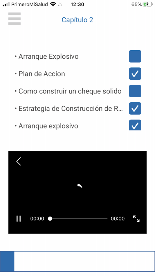 #3. Aware Tips (iOS) 来自: Awarex EIRL