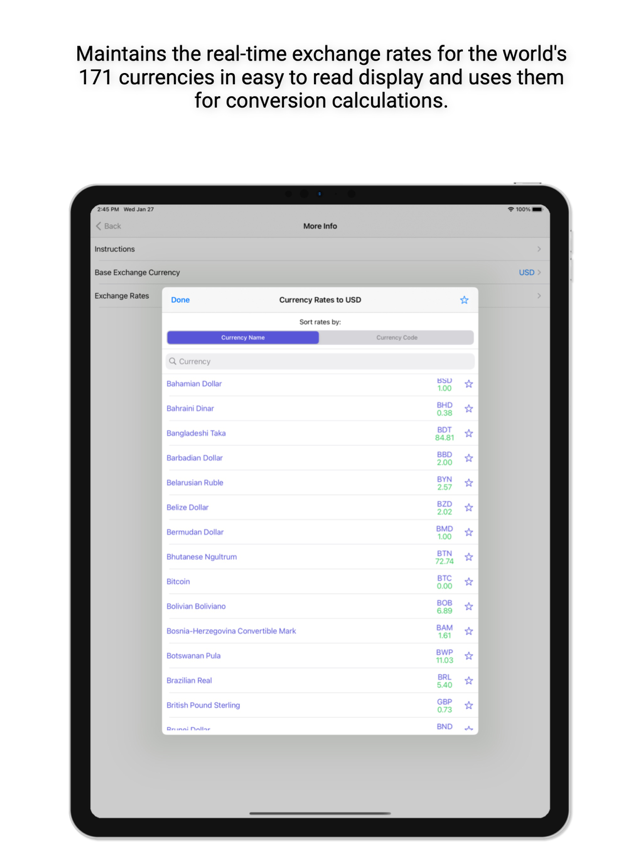 ‎FunctionCalc Screenshot