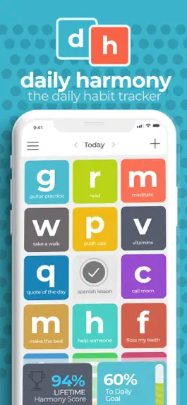 Game screenshot daily harmony mod apk