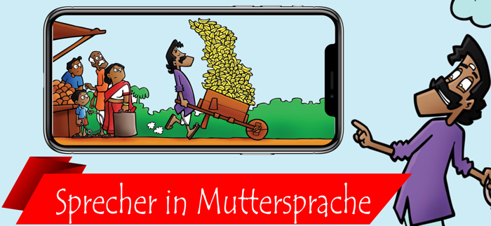 Romanische Kindergeschichten