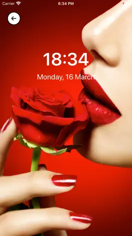 Game screenshot Wallpaper 4K HD mod apk