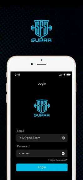 Game screenshot Supra - Soccer Evaluation apk