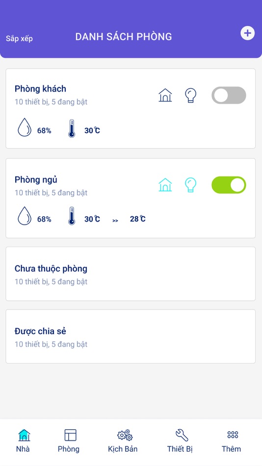 #3. Nhà Khôn (iOS) 由: Tan Dam Cong