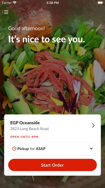 EGP Oceanside