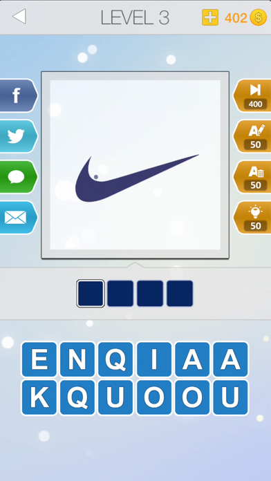 What's that Logo? screenshot 4