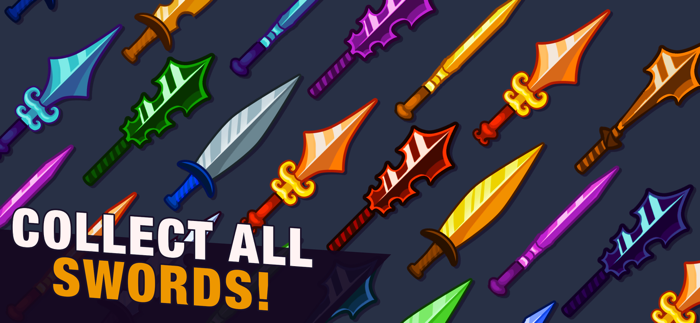 Infinity Sword - Brave Reaper