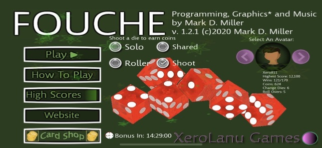 Fouche