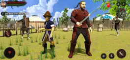 Game screenshot Fight of Real Hero Osman Gazi mod apk