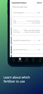 FertAdvisor screenshot #4 for iPhone