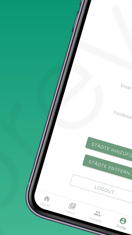 Foodsharing Dieburg - Umkreis screenshot-3