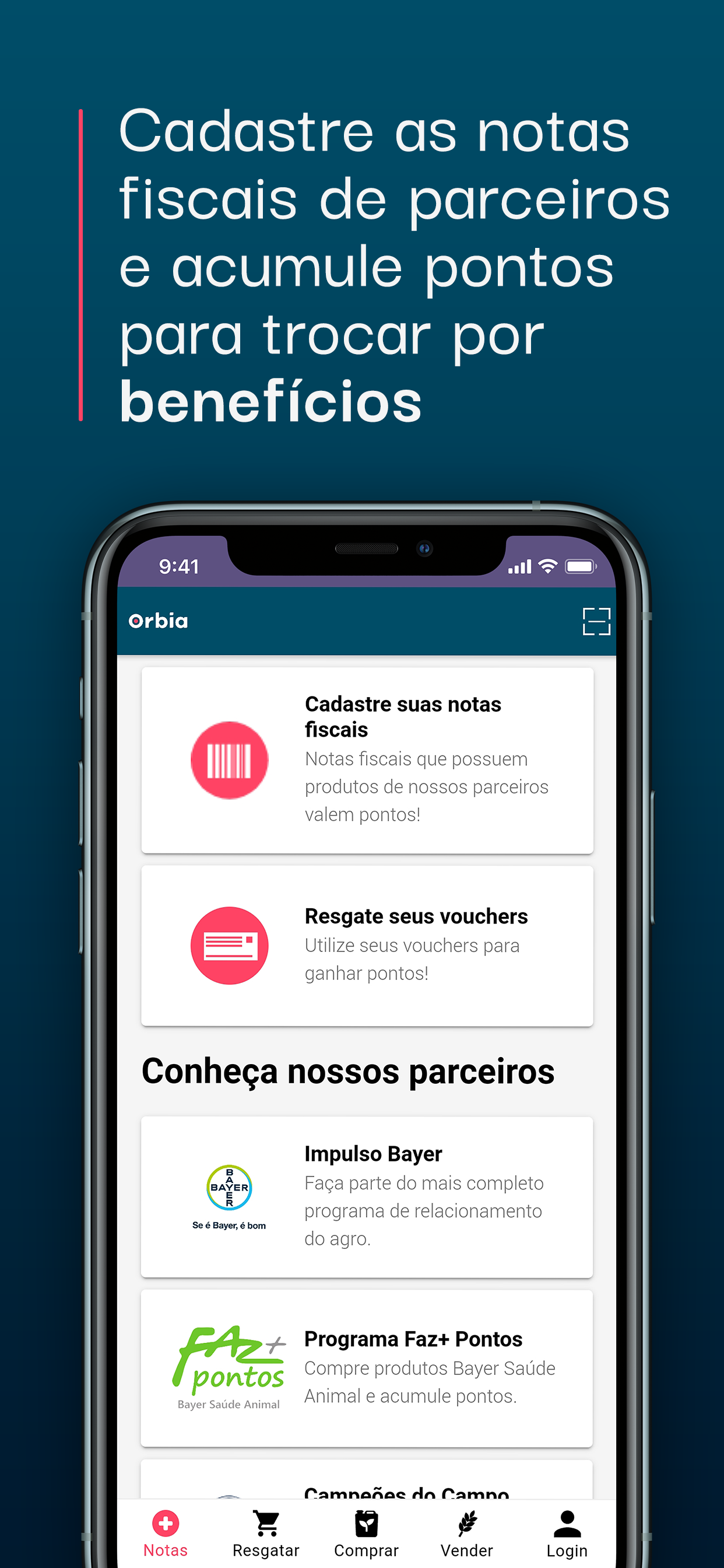 Orbia.ag