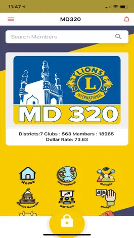 Game screenshot MD320 mod apk