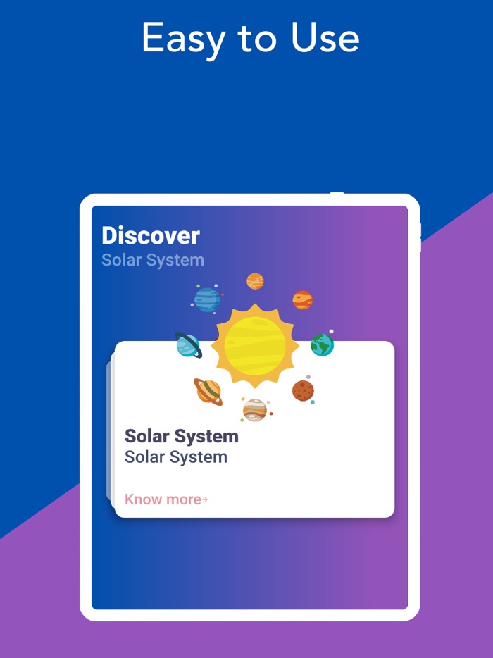 Universe Astronomy For Kids