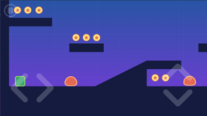 Screenshot #2 pour Cube Madness