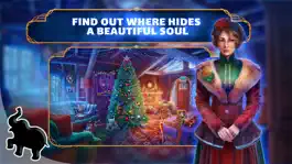 Game screenshot Christmas Stories 9: Forest hack