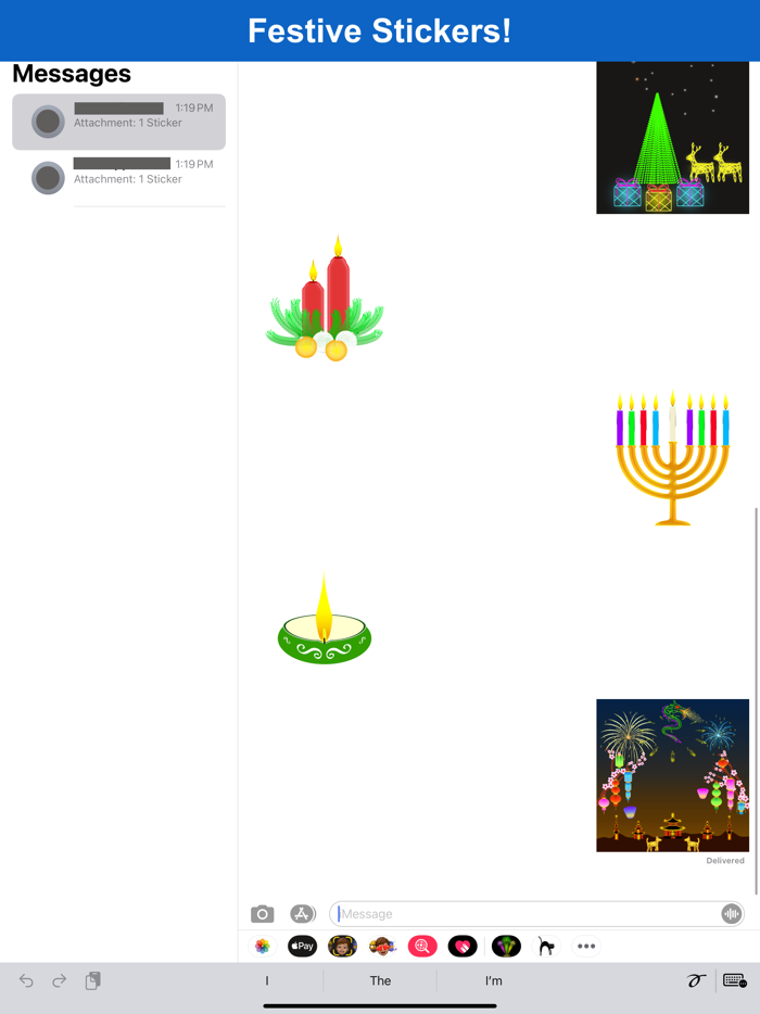 Lights  Fireworks On Photos