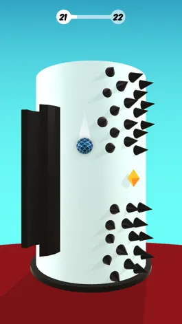 Game screenshot Magic Roller 3D hack