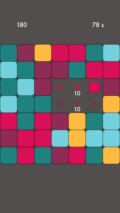 Colors Together - Watch Game Screenshot