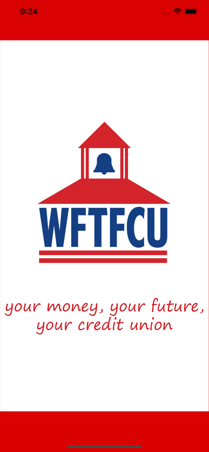Wichita Falls Teachers FCU