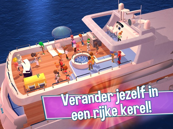 Youtubers Life: Gaming Channel iPad app afbeelding 6