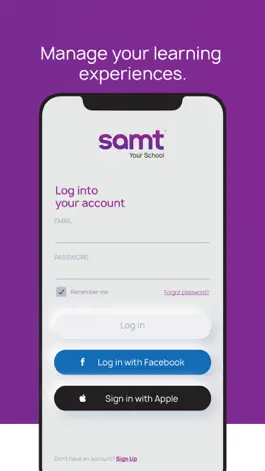 Game screenshot SAMT hack