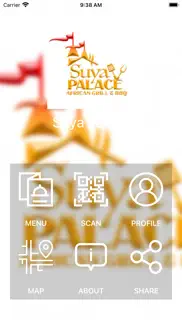 suya palace iphone screenshot 1