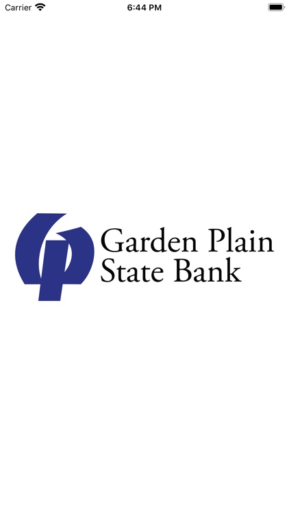 Garden Plain State Bank