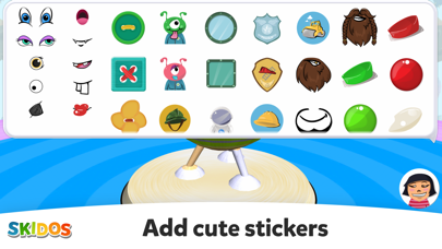 Coloring games: for kids 2-6 Screenshot