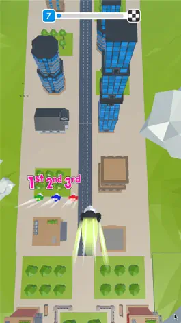 Game screenshot Learning to Fly! mod apk