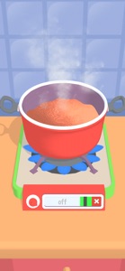 Candy Shop - Cooking Game screenshot #3 for iPhone