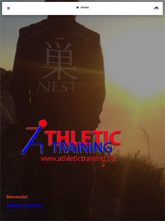 Screenshot #4 pour Athletic Training