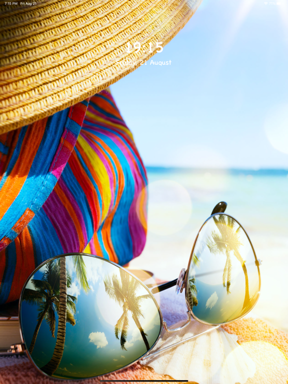 Screenshot #6 pour HD Background Wallpapers